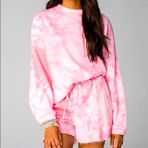 Buddy Love Hailey Loungewear Set